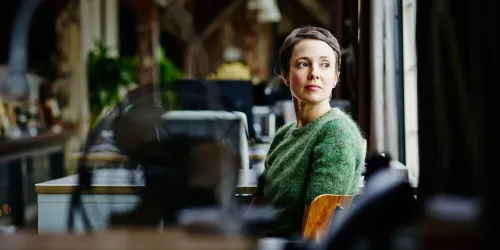 How Therapy Can Help You Set Healthy Boundaries During the Holidays
