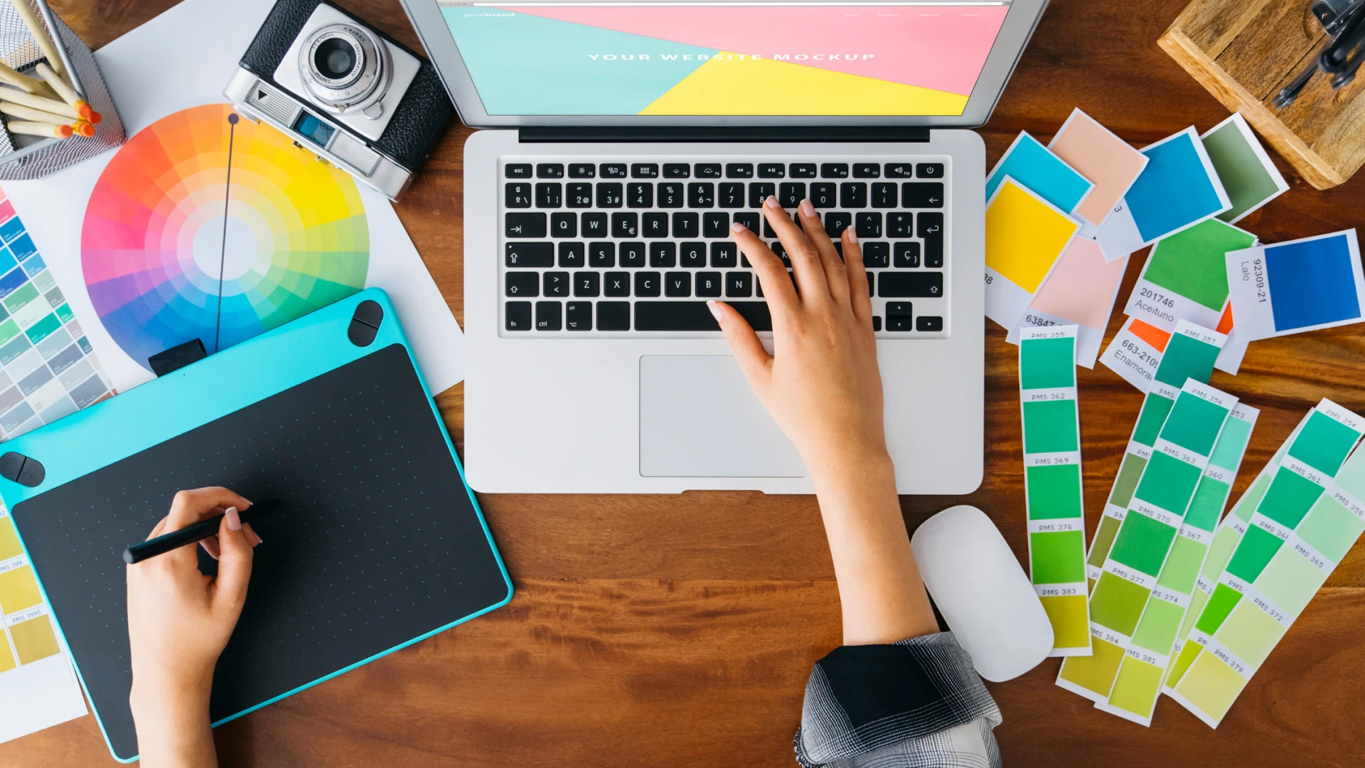 How Do You Know If a Graphic Designer in Ireland Is the Right Fit for Your Project?