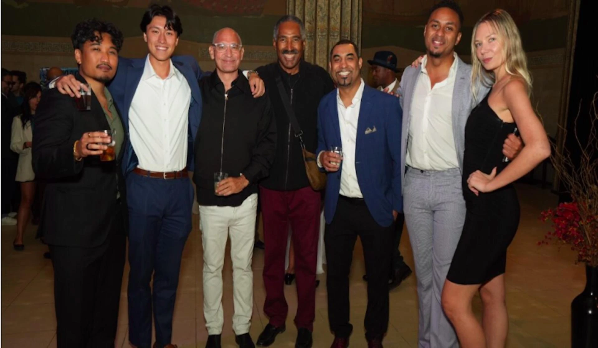 The Infinite Connection Between Art, Culture, and Fractals