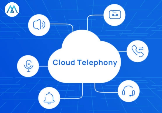 How Cloud Telephony is Powering Smart Communication in Delhi NCR