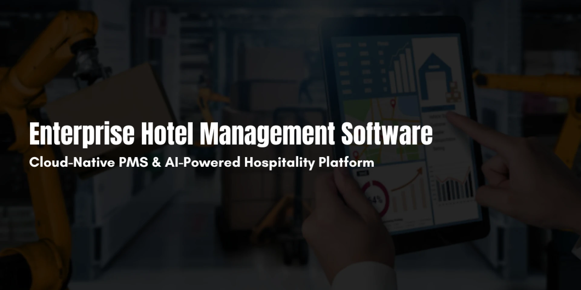 Driving Smart Logistics with AI-Powered Software Development