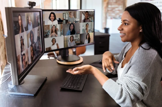 Virtual Instructor Led Training: what L&D leaders need to know (2025 guide)