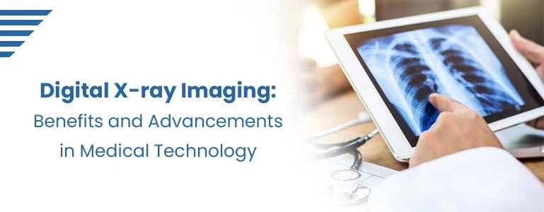 Digital X-Ray Scanner Test in Hyderabad | Advanced Imaging