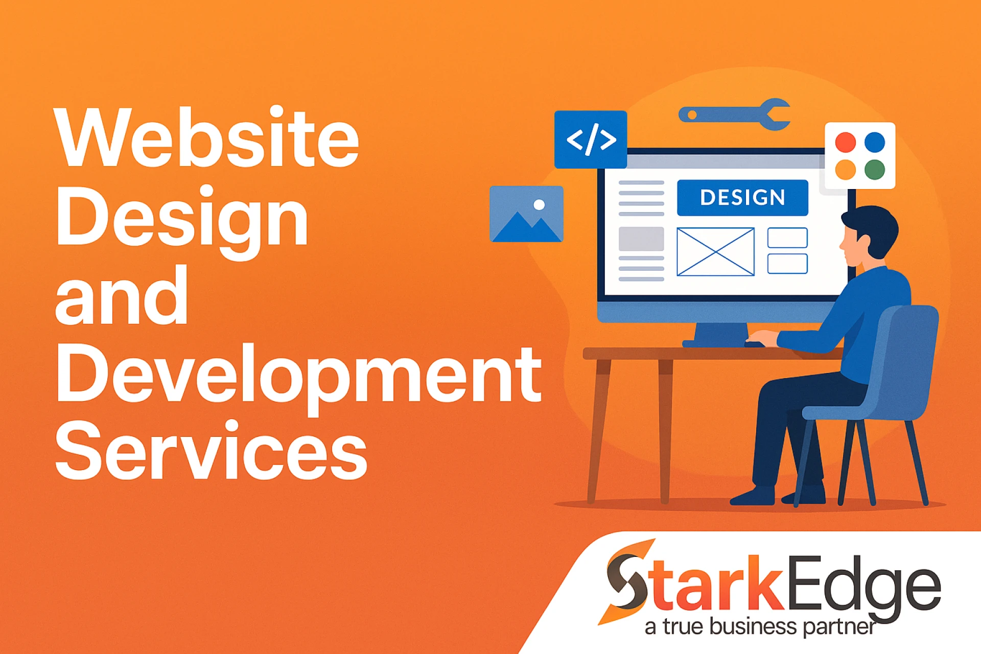Transform Your Ideas into Stunning Websites!