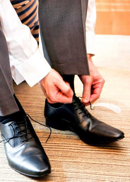 Matching Shoes with Outfits: A Complete Guide for Men