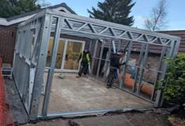 The Smart Guide to Steel Disability Pods in Liverpool