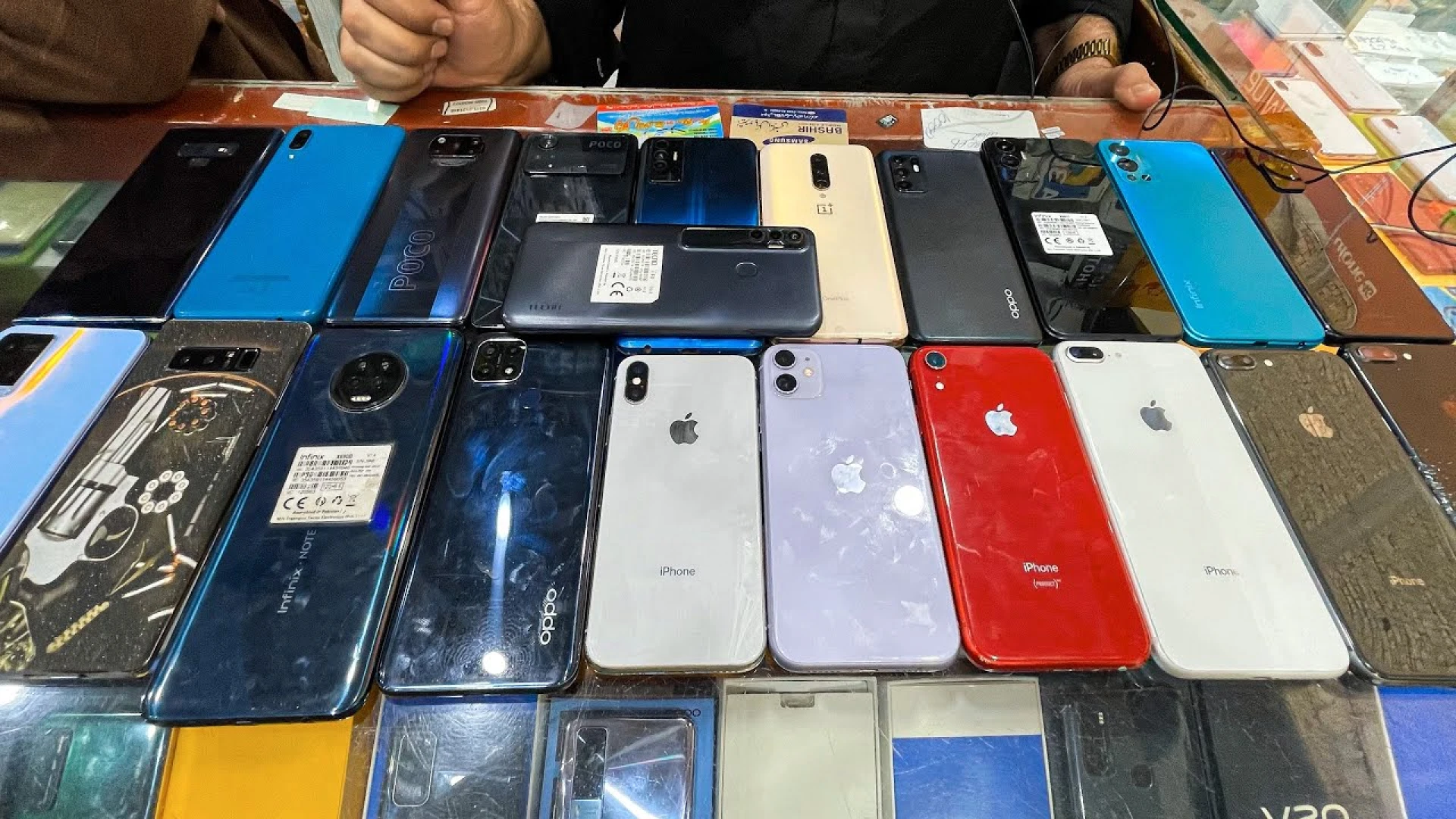 Ideas To Choose the Right Second Hand iPhone Smartly
