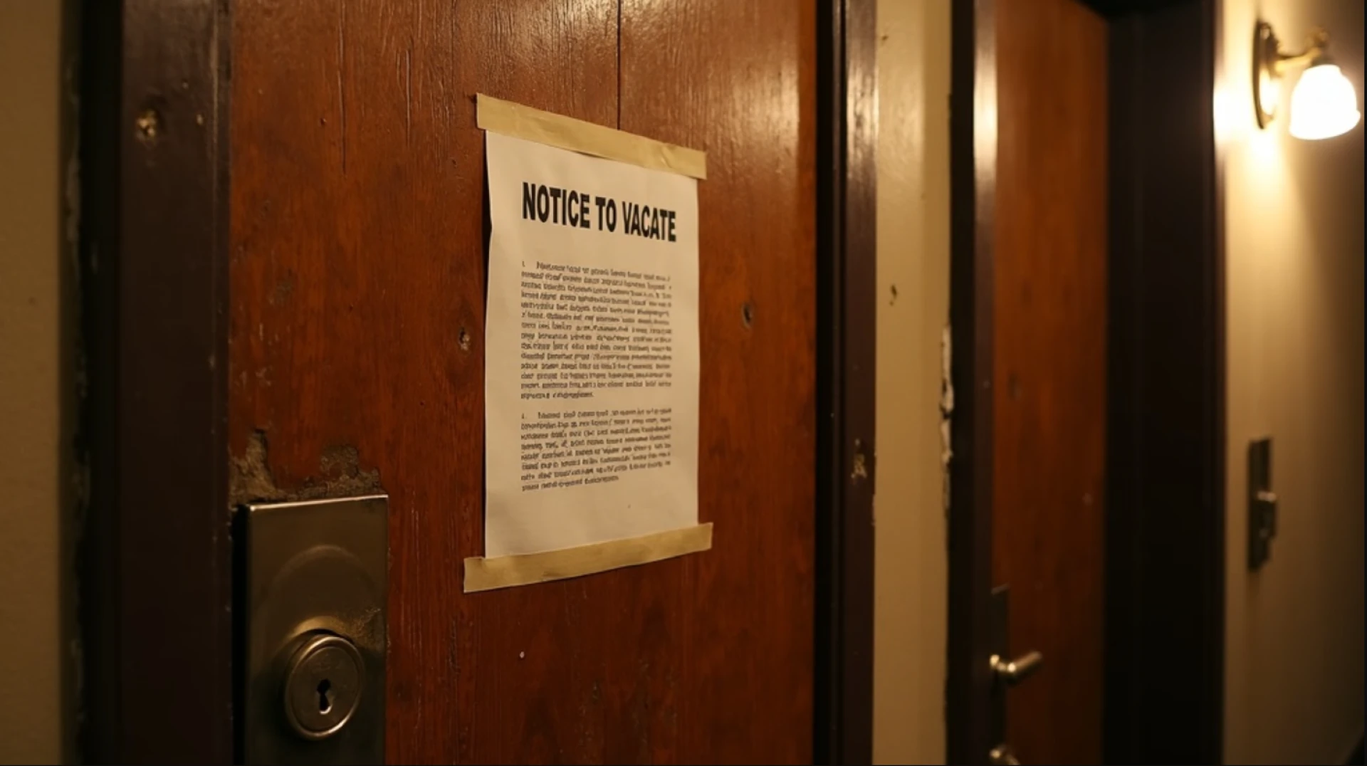 Understanding the NYC Eviction Process: Key Steps and Legal Insights