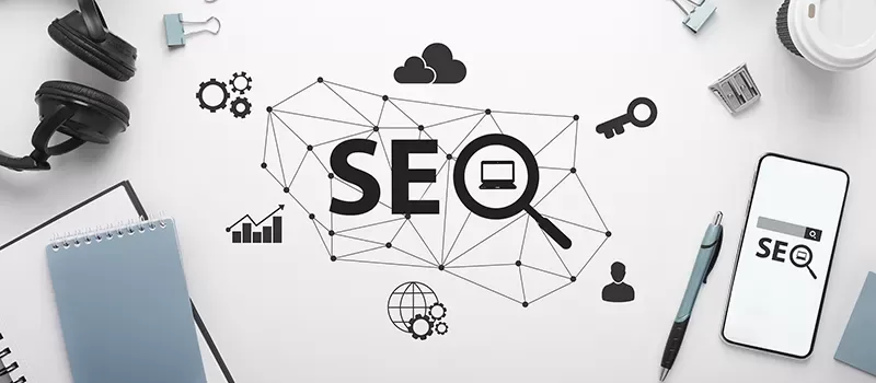 Driving sustainable growth through data-driven SEO services