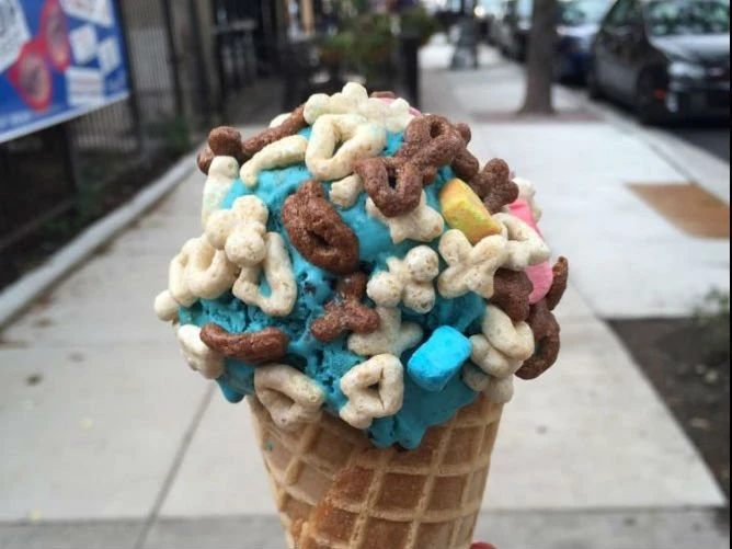 Why The Ice Cream Truck Is Still A Summer Favorite In Bolingbrook IL