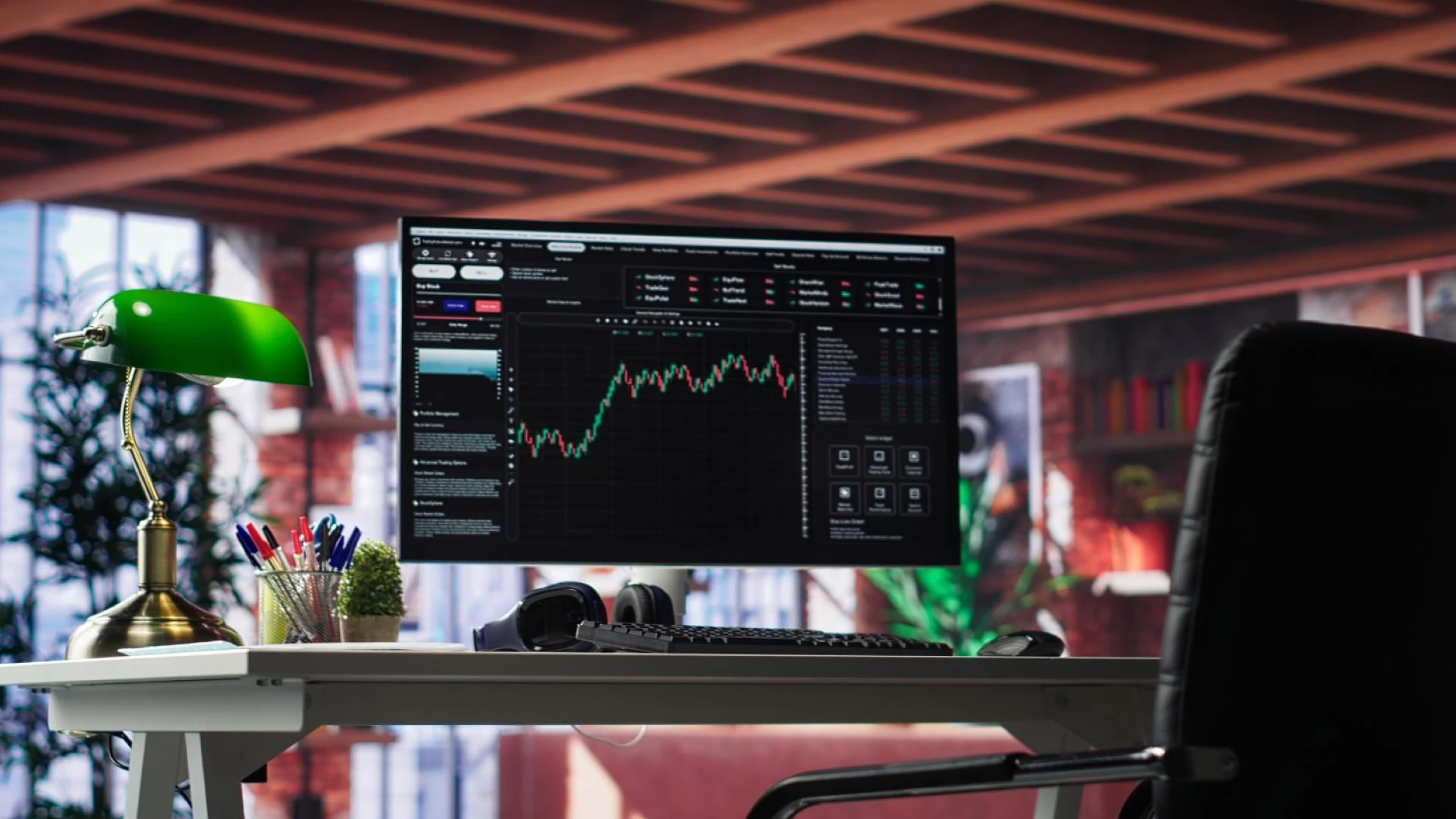 Stock Market Free Course: Learn to Trade Smartly in Hindi