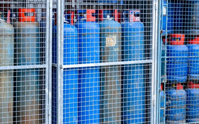 Do Gas Bottle Cages Really Make Storage Safer? Expert Insights from 2025