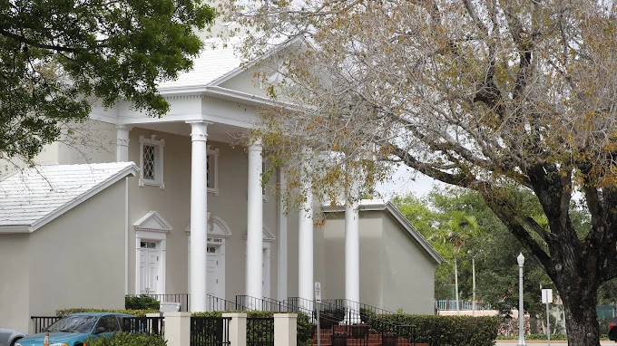 How Christ Journey Church Helps Teens and Kids Grow Spiritually Through Bible-Based Programs 