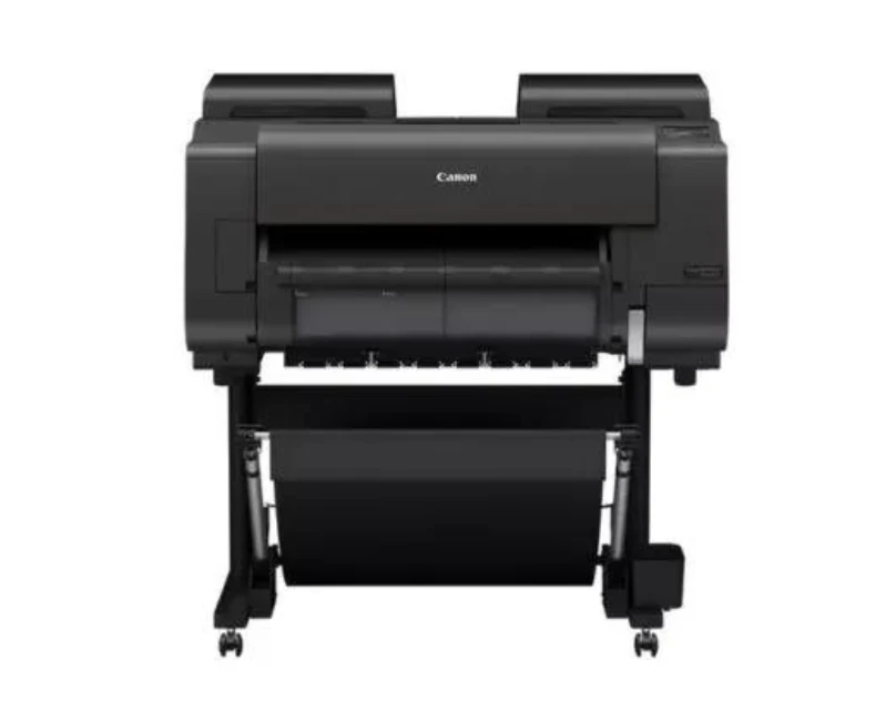 Canon imagePROGRAF PRO-2600: Large-Format Printing for Professionals