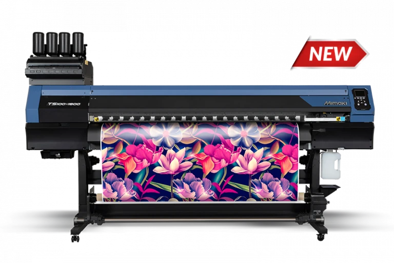 Buy a Mimaki TS100-1600 Printer near me in Austin for Business Growth