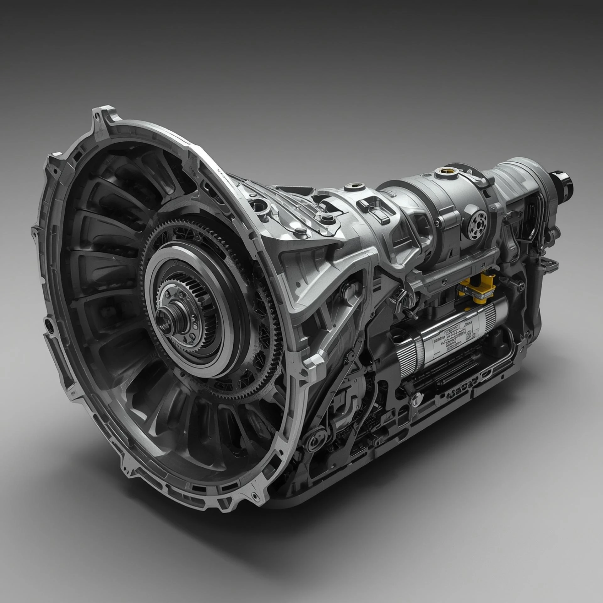 Discussing more about 2014 Ford Focus Transmission
