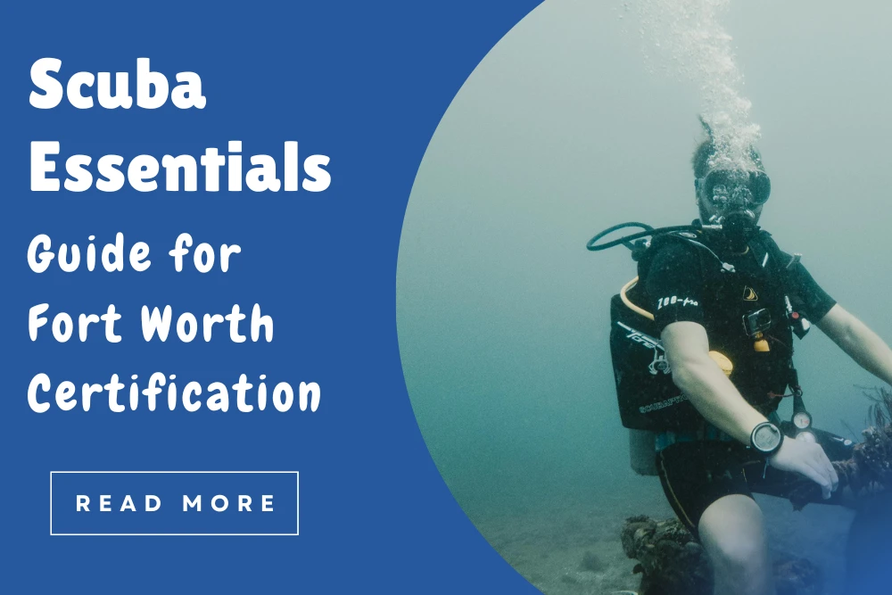 Starting Your Underwater Journey: The Gear Checklist