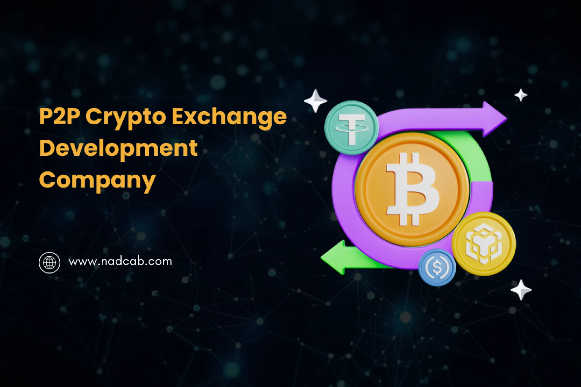 Breaking Down the Cost To Start a P2P Crypto Exchange