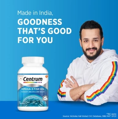 Top Reasons to Take Omega 3 Fish Oil Tablets Every Day