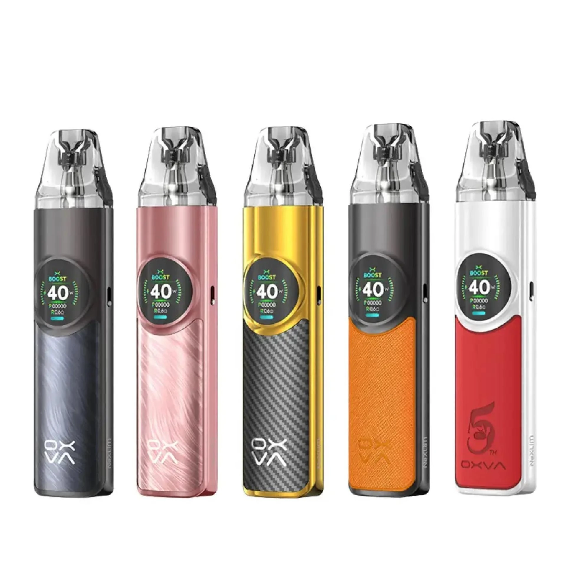 What Is Boost vs Eco Mode in Nexlim and How Does It Affect Vaping Performance?