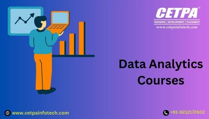 Decoding Success: Your Launchpad to a Data Analyst Career in Noida