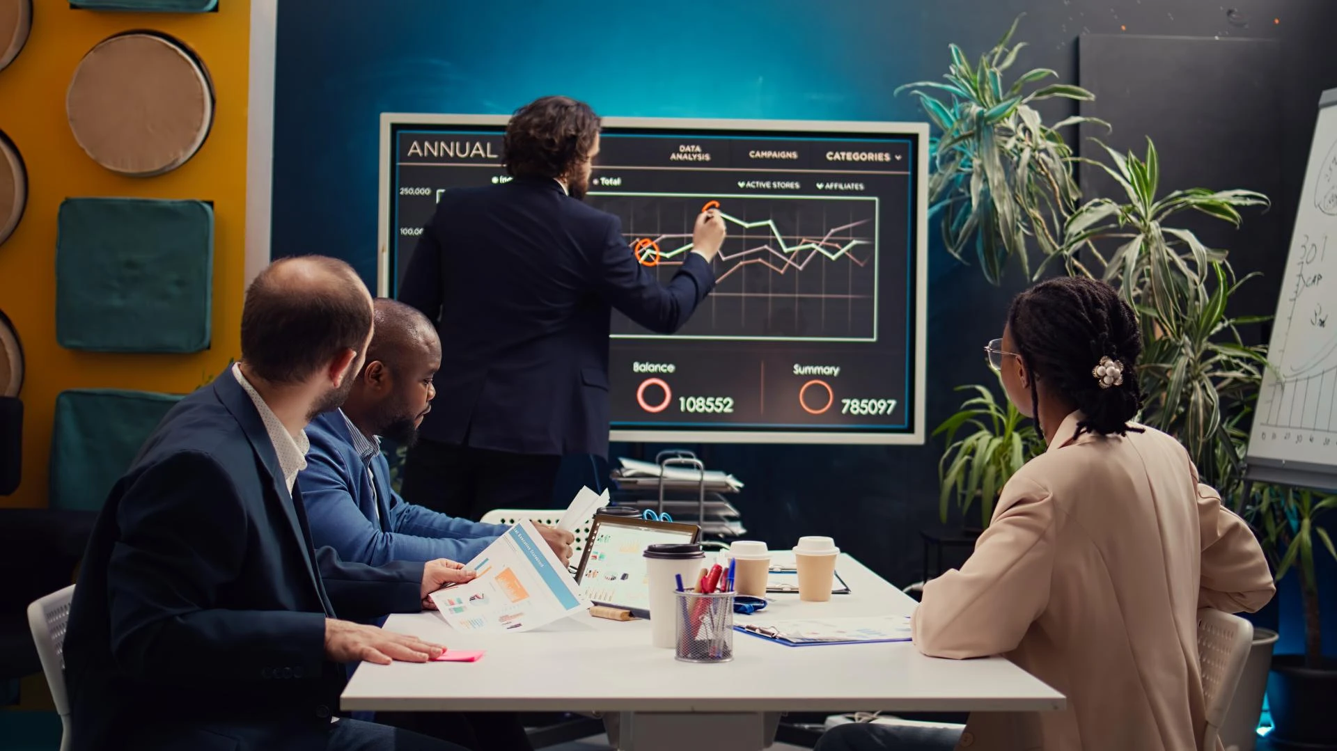 The Role of Field Marketing in Modern Sales Strategies