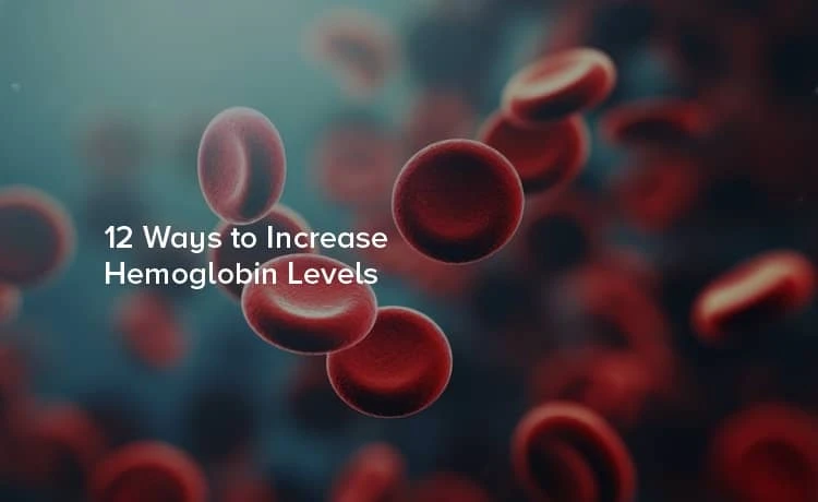 Why is hemoglobin level important in a Complete Blood Count?