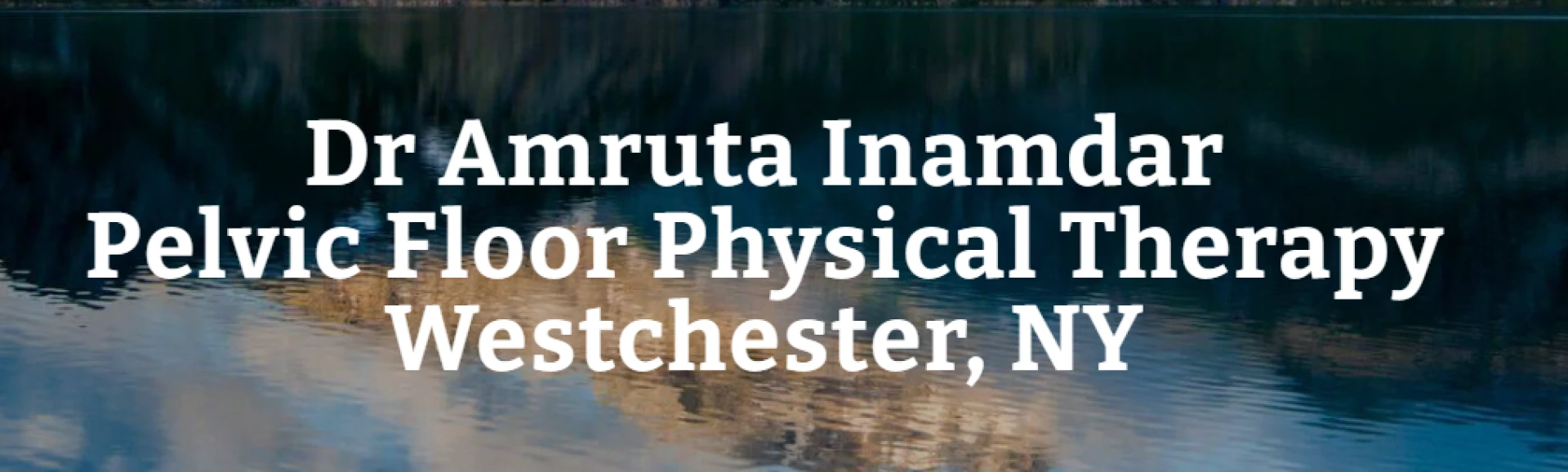 Can a Tight Pelvic Floor Be Managed with Physical Therapy?