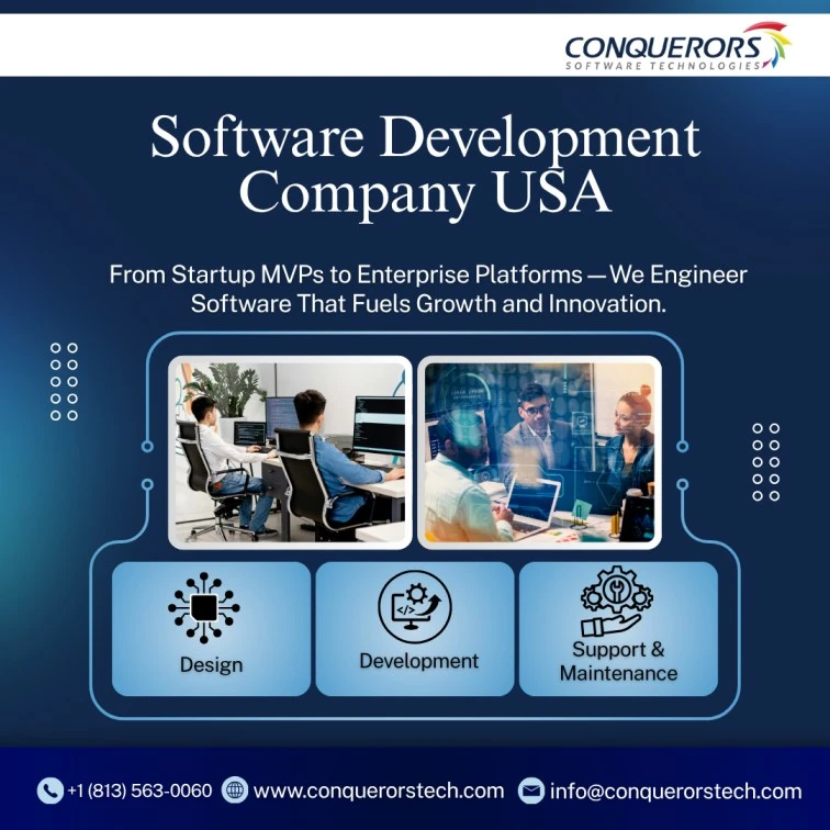 Remote Work and Its Impact on US Software Development Company Operations