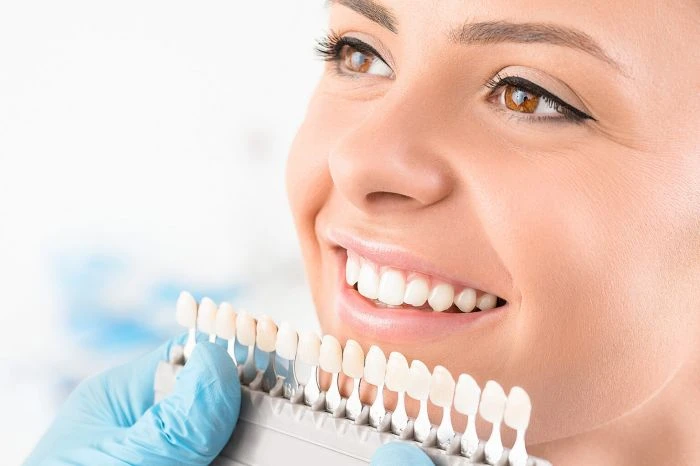 Cosmetic Dentist Dubai Perfect Your Smile with Experts
