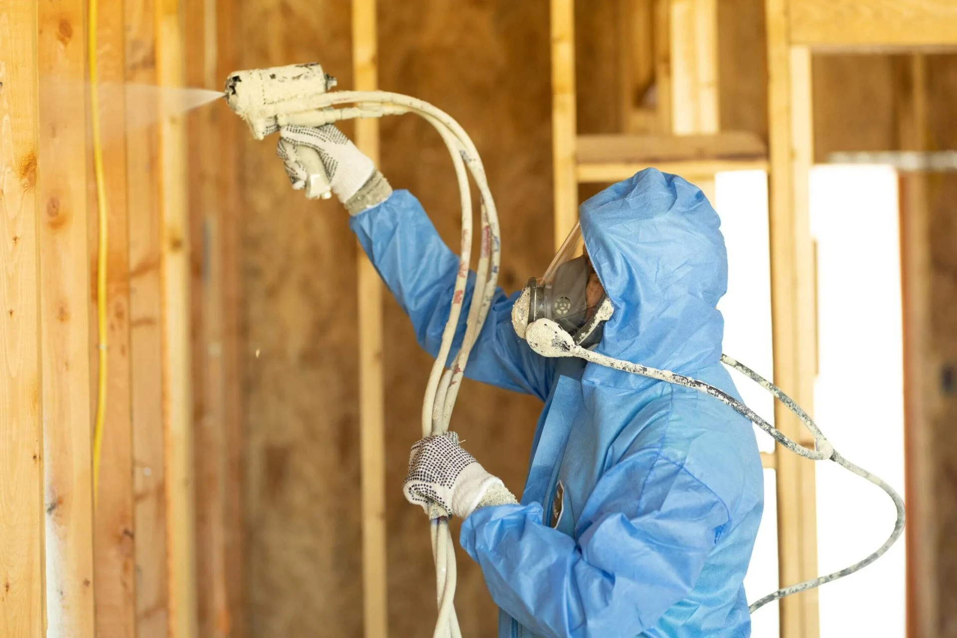 How Cascadia Spray Foam Insulation of Seattle Is Changing the Way Homes Stay Comfortable
