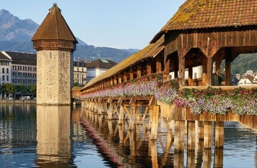 What Are the Best Switzerland Travel Packages for First-Time Visitors?