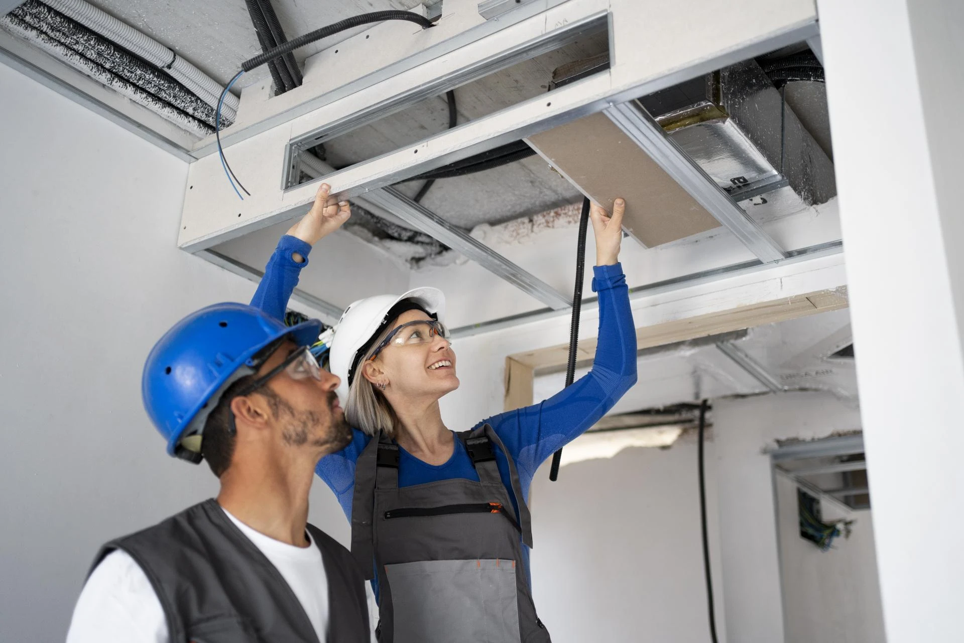 Top-Rated Air Conditioning Repair Solutions for Homeowners