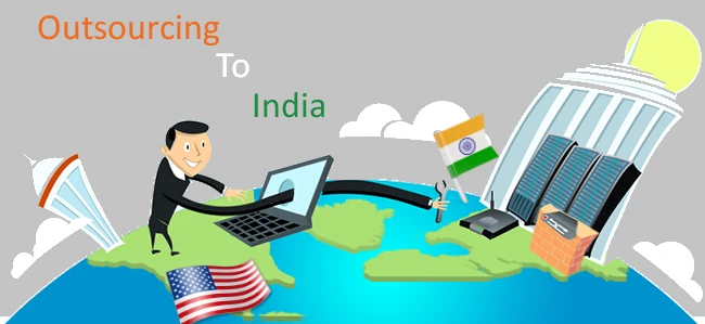 Why Outsourcing Bookkeeping to India Makes Sense for US Businesses in 2025