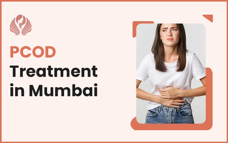 Can PCOD Lead to Infertility?