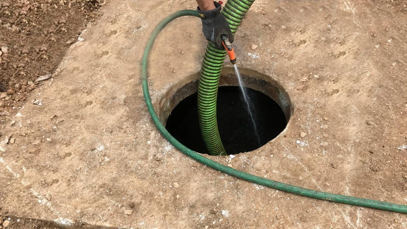 How to Avoid Septic Pumping Emergencies