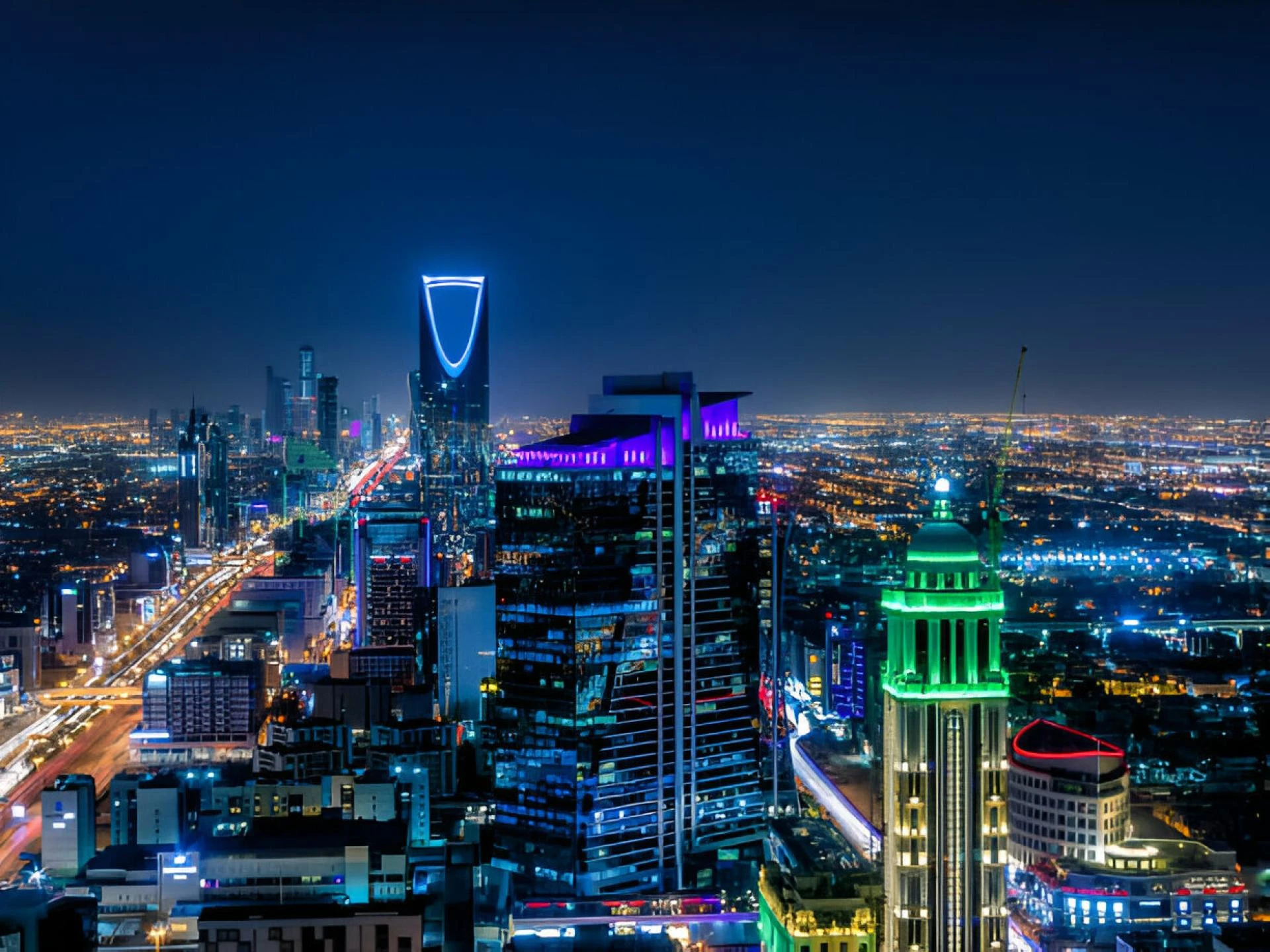 How to Setup Company in Saudi Arabia: A Complete Business Guide
