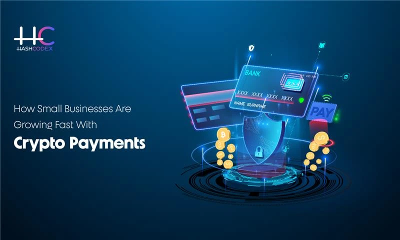 Crypto Payment Gateway Development: The Missing Part of Many Startups