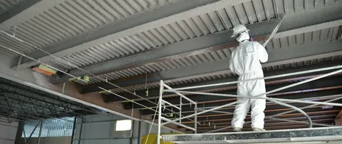 Why Spray Foam Insulation Provides Strong, Lasting Protection