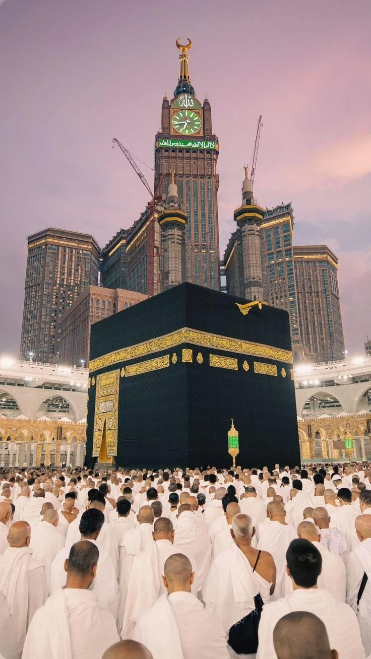 My Post TitleLuxury Umrah Packages from UK – Experience Comfort & Spirituality
