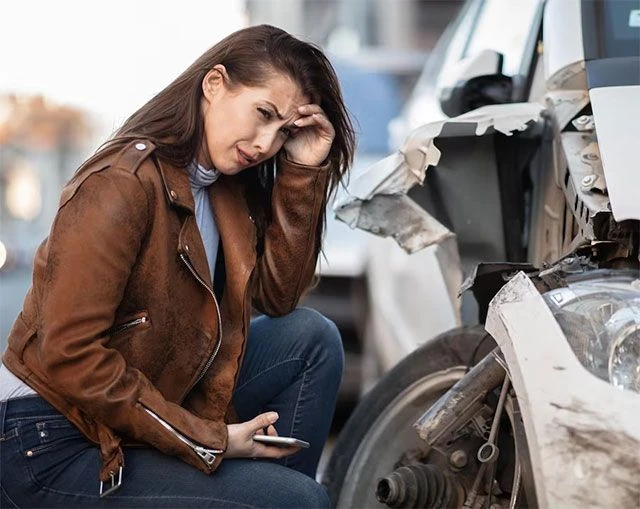 How a New Jersey Car Accident Lawyer Helps You Get Justice