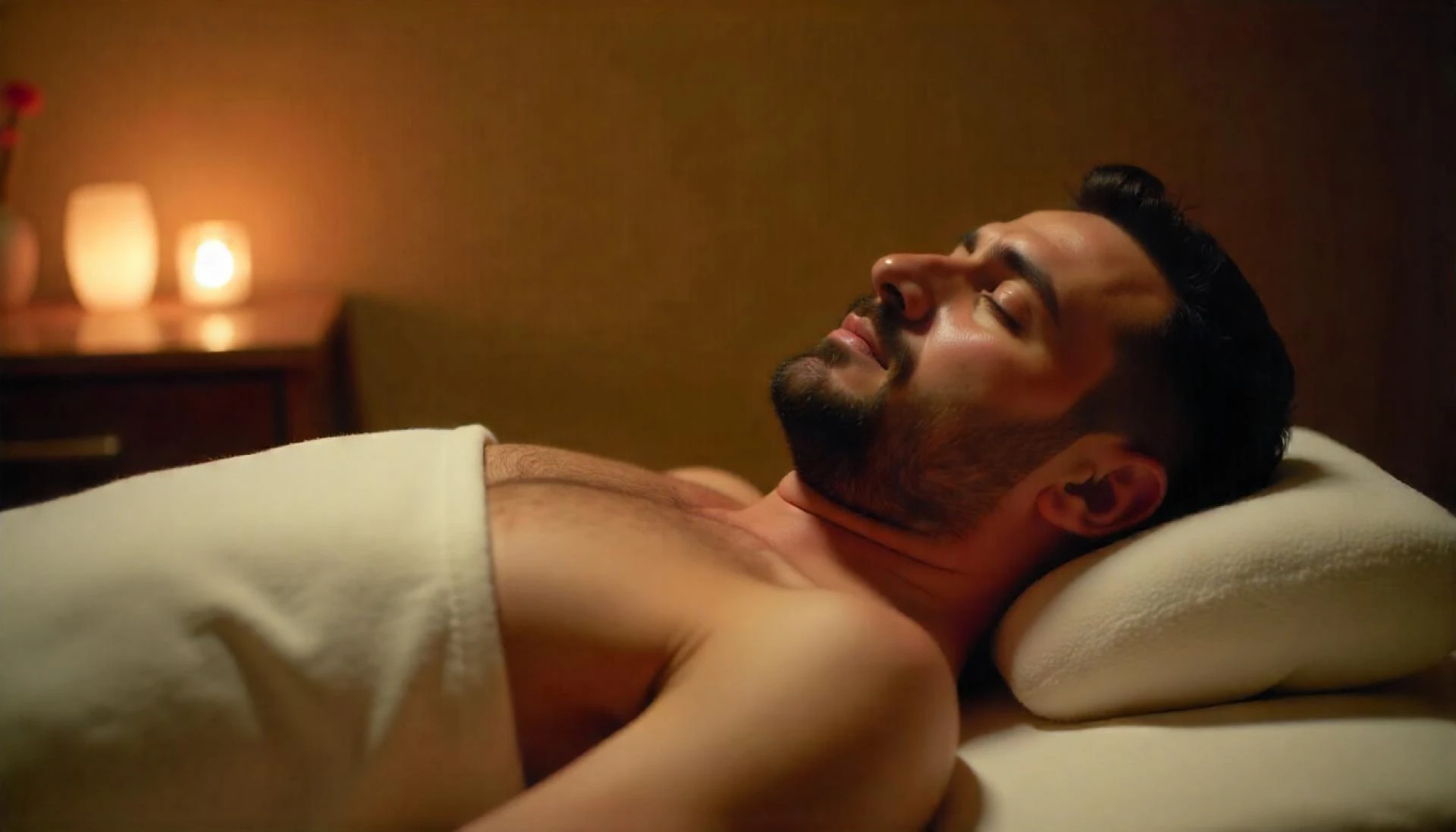 Relaxing Gyeonggi-do Outcall Massage Services Near You