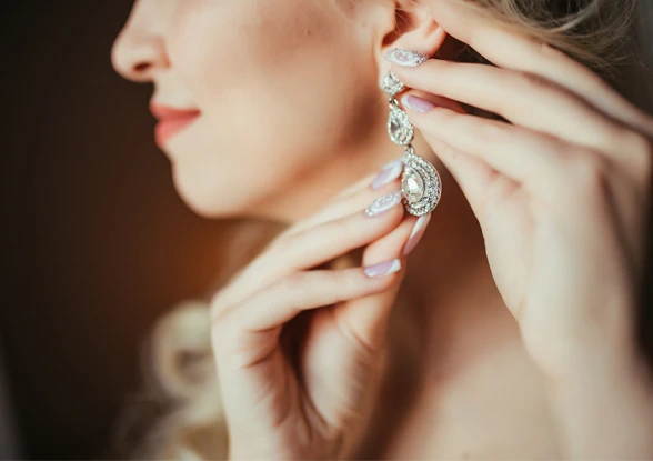 The Timeless Grace of Kerala Jewellery: A Celebration of Craft, Culture, and Beauty