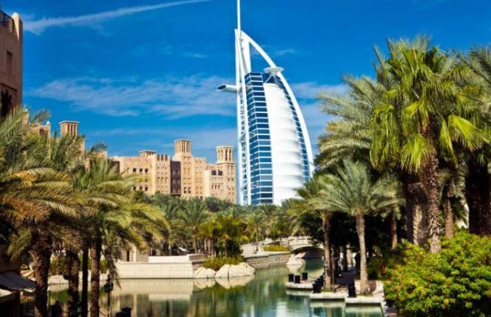 Apply Dubai Visa Online from South Africa – Fast, Affordable, and Hassle-Free