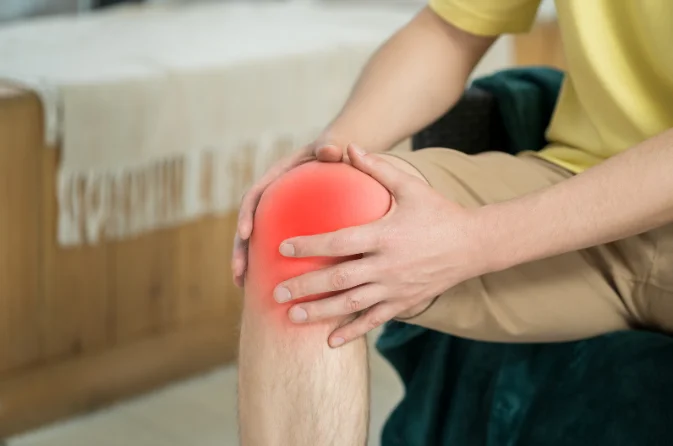 Leading Arthroscopy Centers in Banjara Hills