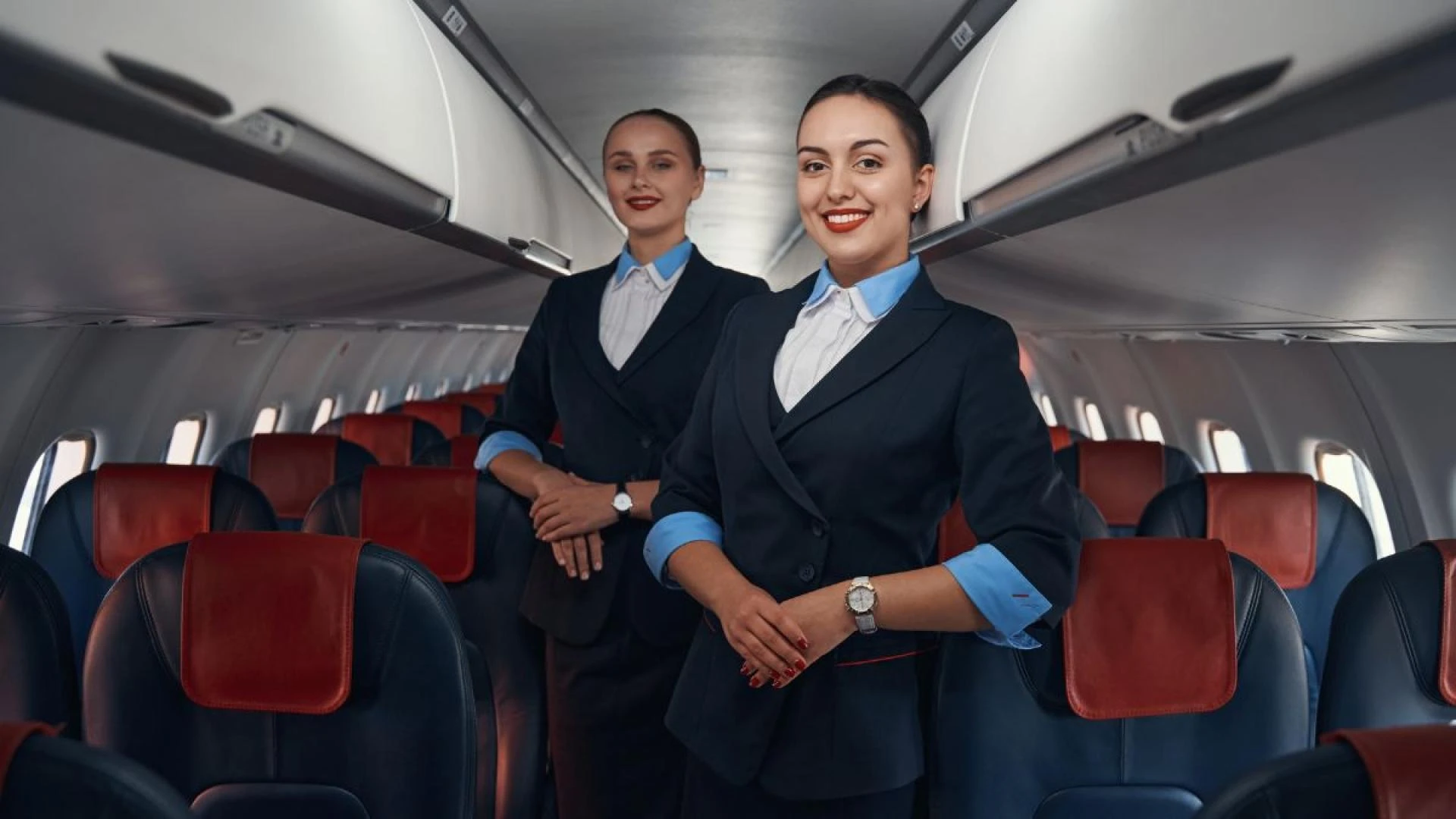 The Rising Demand for Aviation Professionals in India