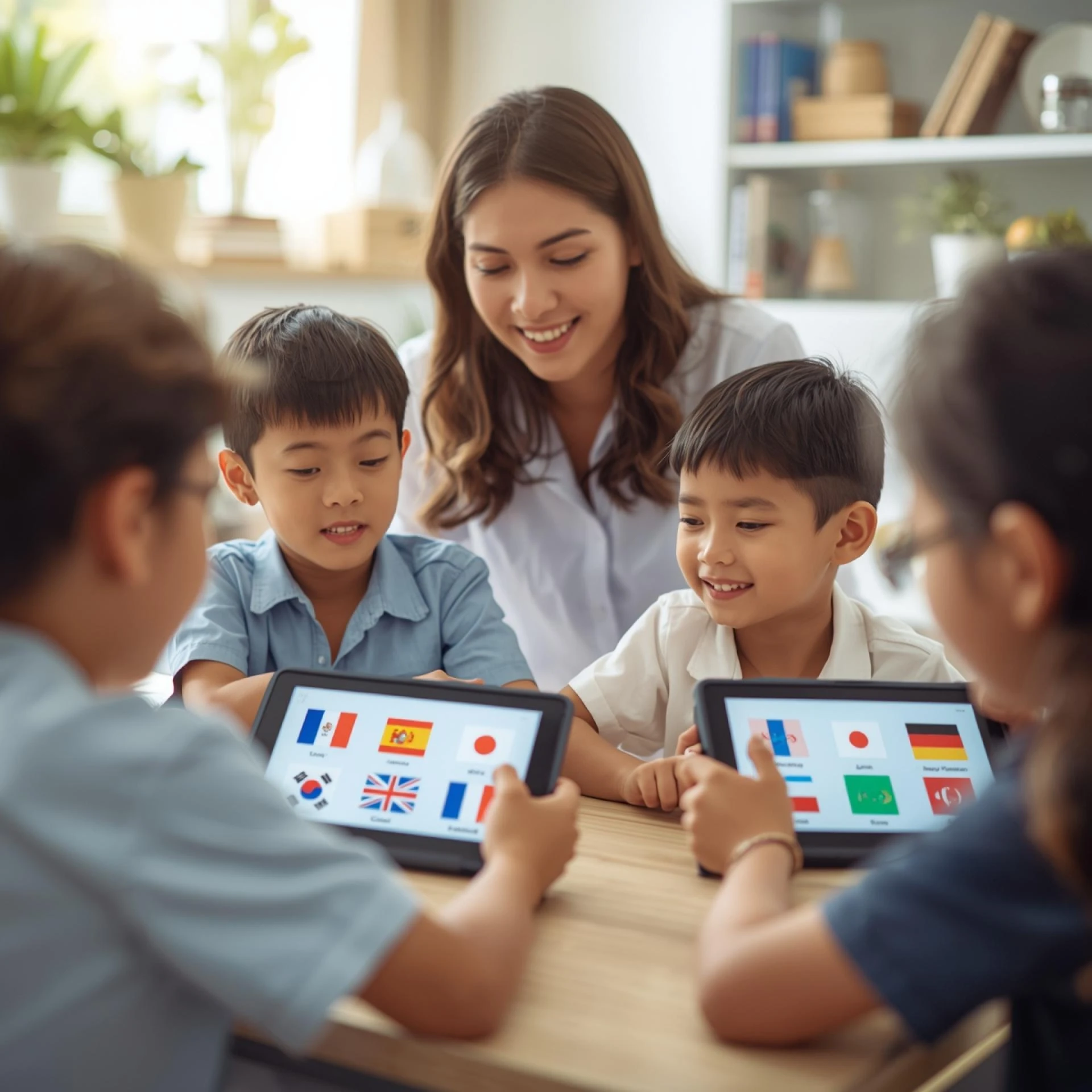 Unlocking the Wonders of Science: Simple Paths to Smarter Learning