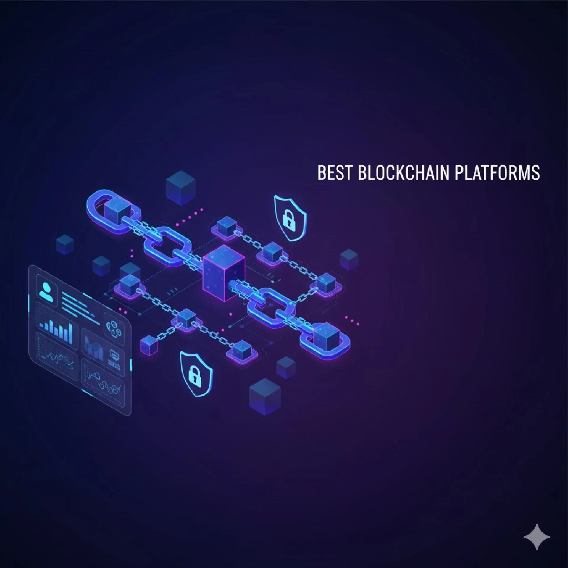 How to Choose the Best Blockchain Platform for Your Project?
