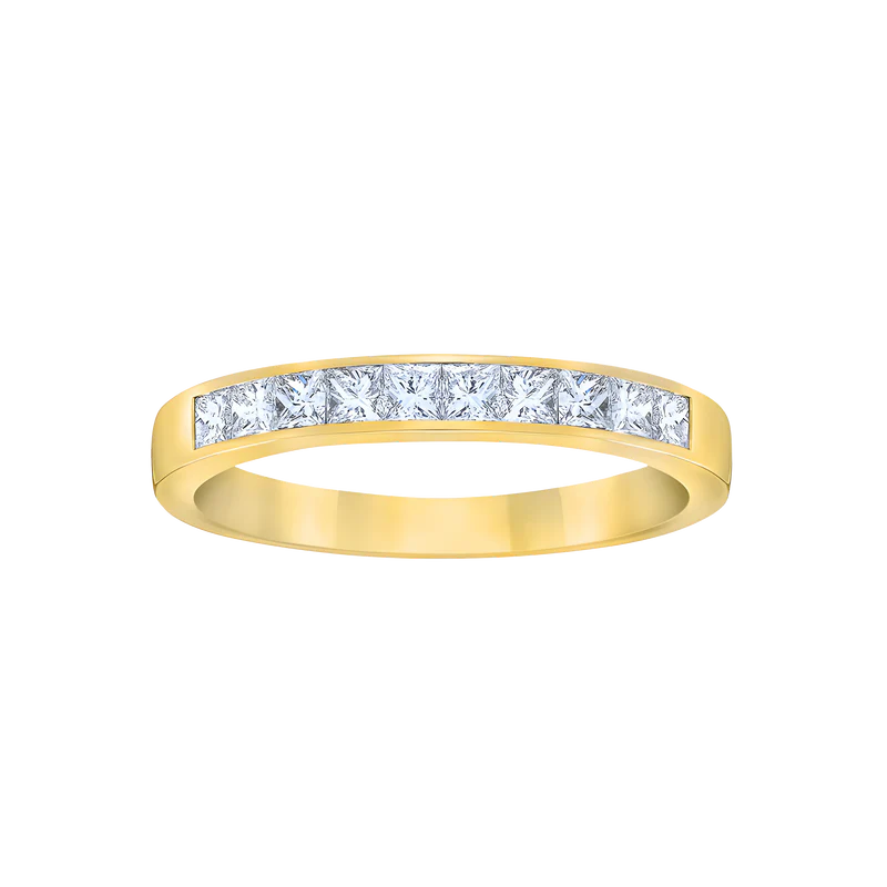 Timeless Elegance Awaits: Buy Wedding Band Online in USA with Confidence