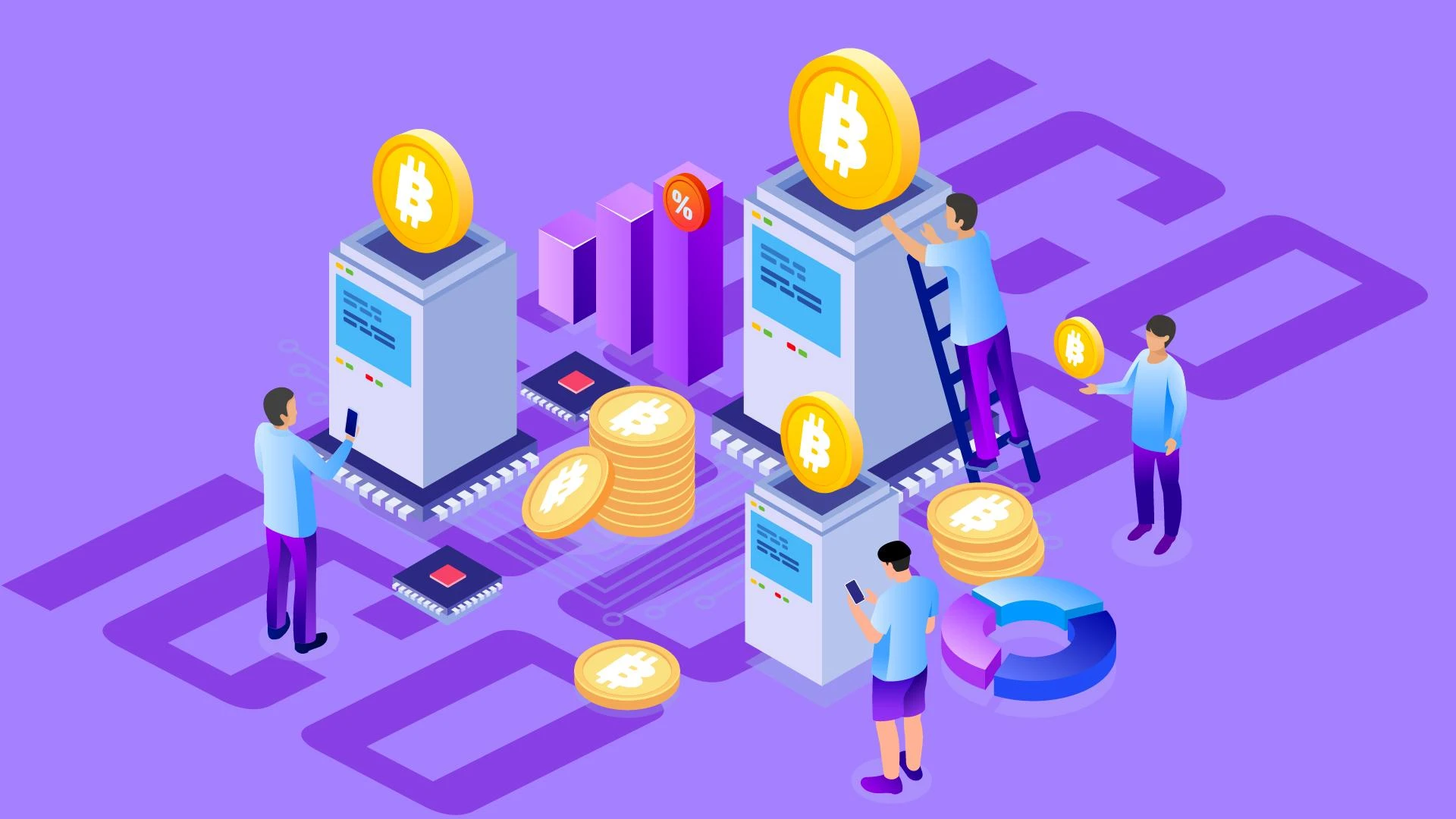 Empower Your Digital Trading Journey with Expert Crypto Exchange Developers
